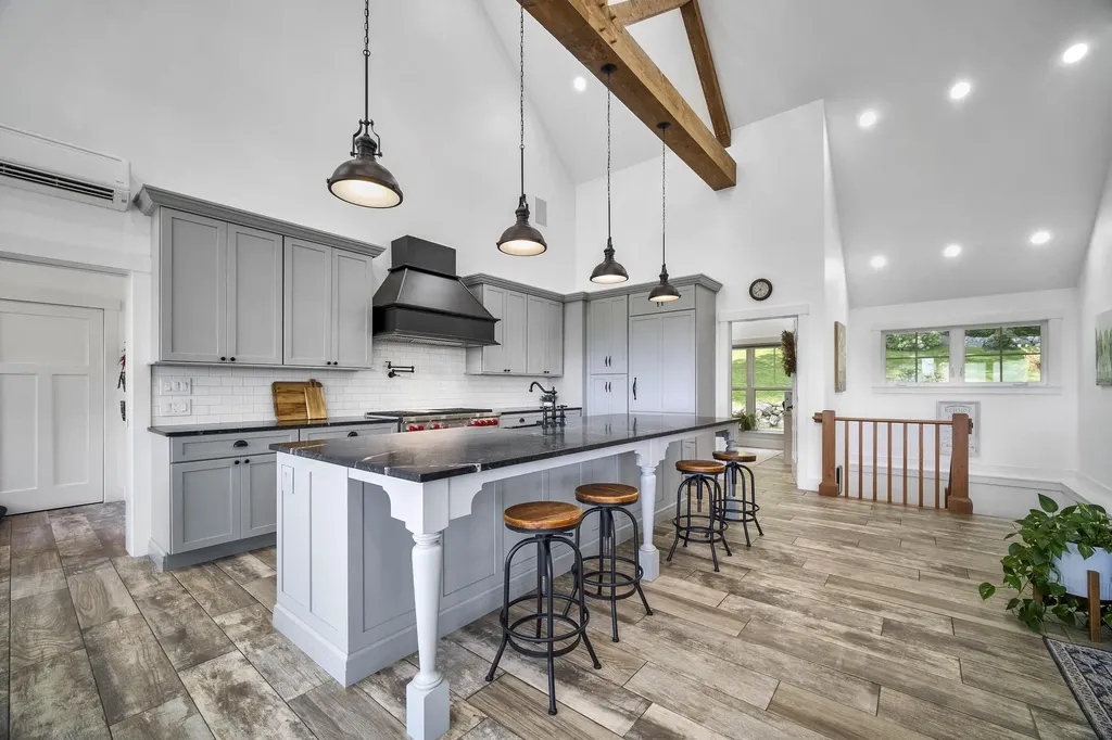 115 Millay Lane Union ME 04862