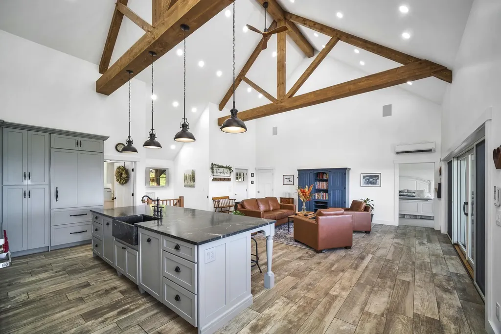 115 Millay Lane Union ME 04862
