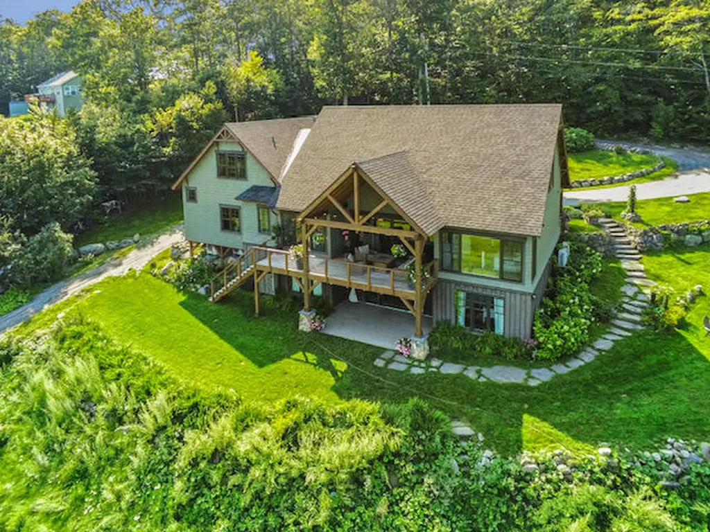 115 Millay Lane Union ME 04862