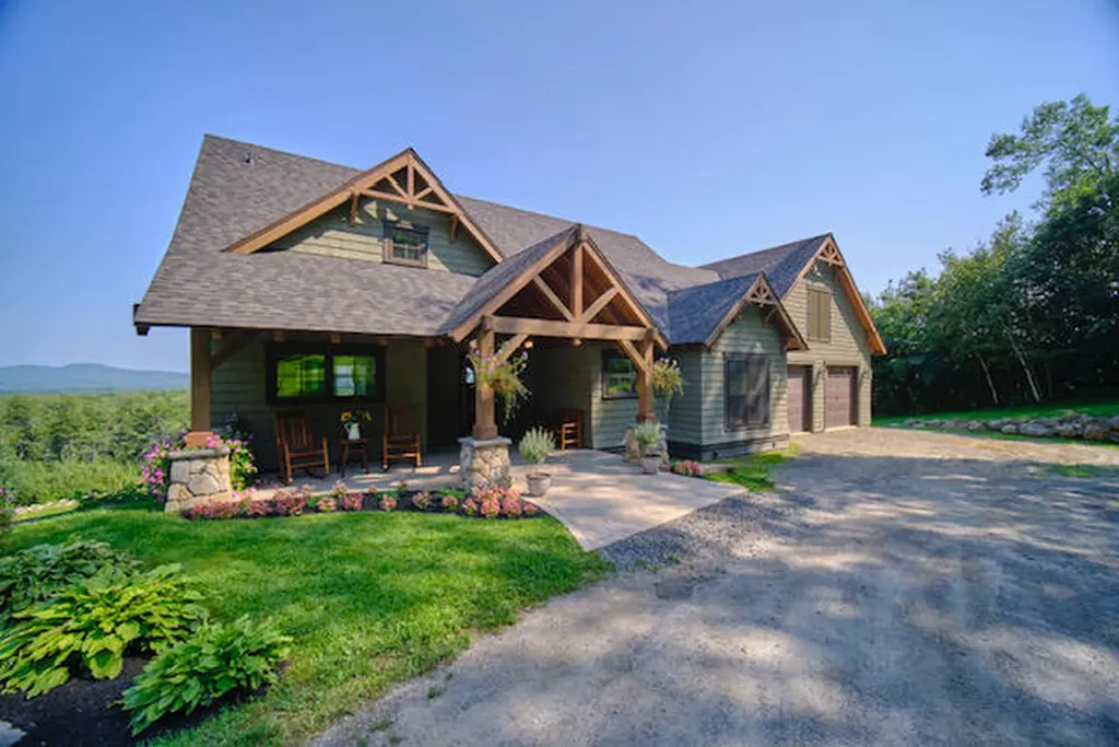 115 Millay Lane Union ME 04862