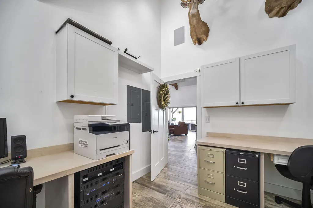 115 Millay Lane Union ME 04862