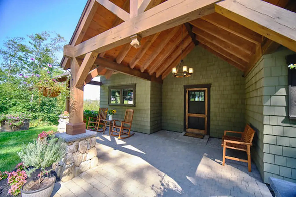 115 Millay Lane Union ME 04862