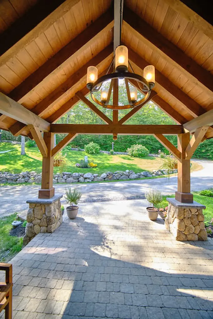 115 Millay Lane Union ME 04862