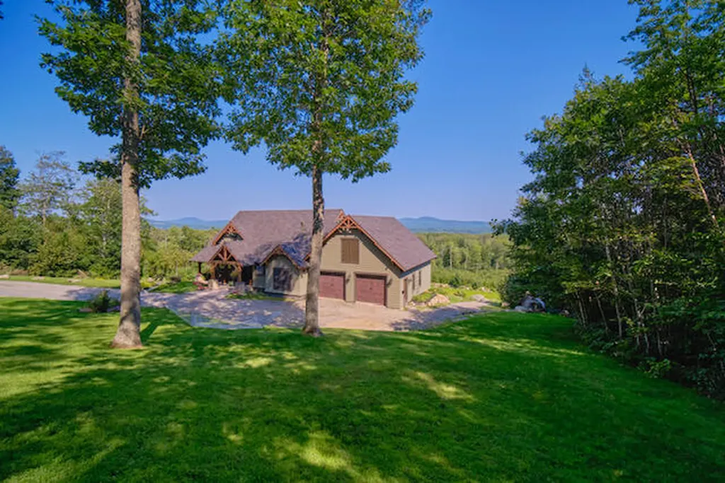 115 Millay Lane Union ME 04862