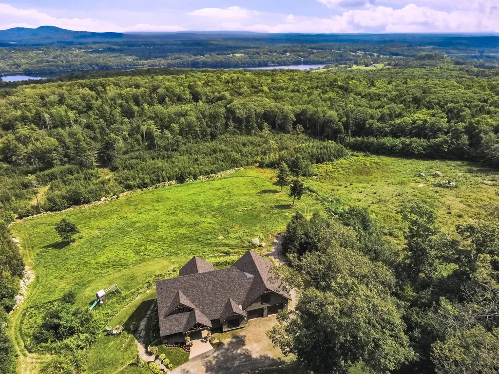 115 Millay Lane Union ME 04862