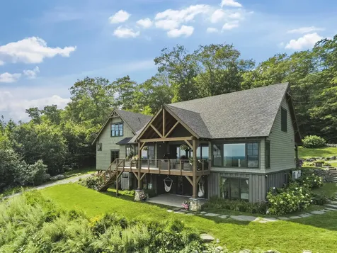 115 Millay Lane Union ME 04862