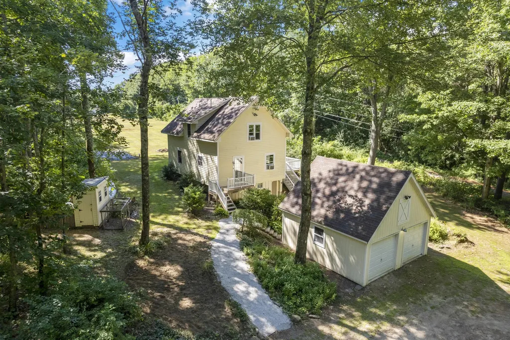20 Cider Mill Lane Gorham ME 04038