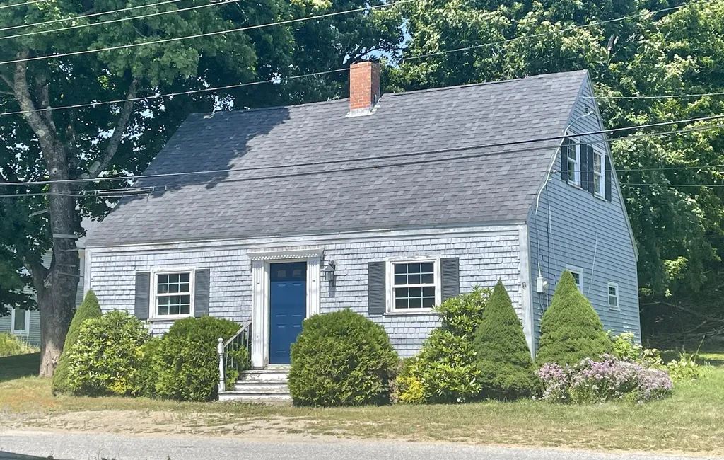 9 Orange Street Eastport ME 04631