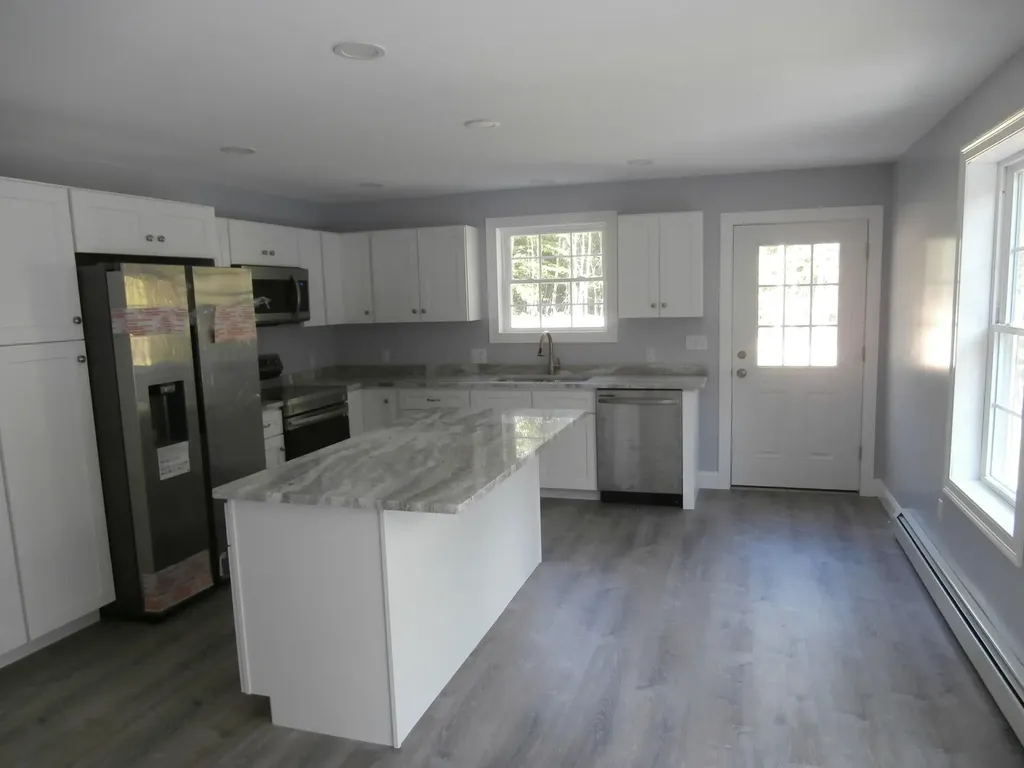 2260 Acton Ridge Road Acton ME 04001