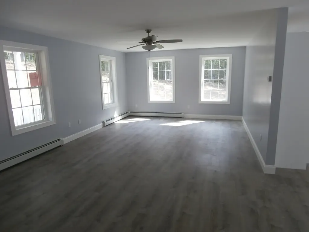 2260 Acton Ridge Road Acton ME 04001