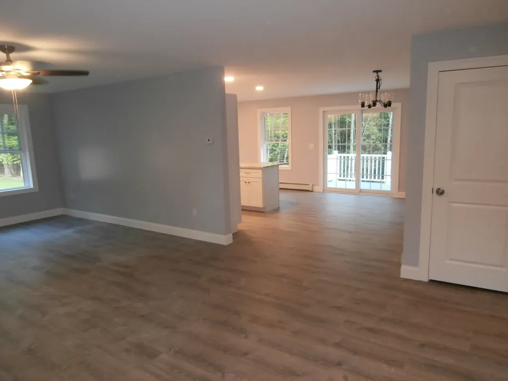 2260 Acton Ridge Road Acton ME 04001
