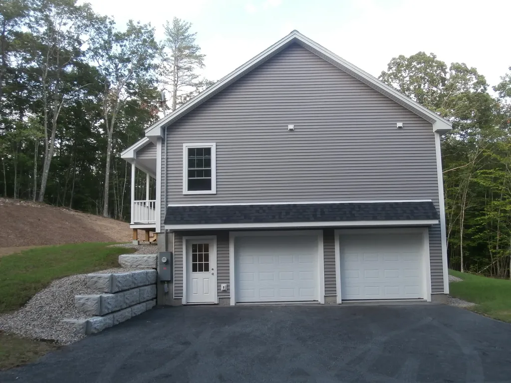 2260 Acton Ridge Road Acton ME 04001