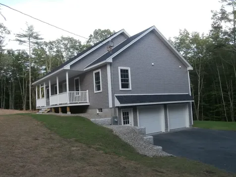 2260 Acton Ridge Road Acton ME 04001