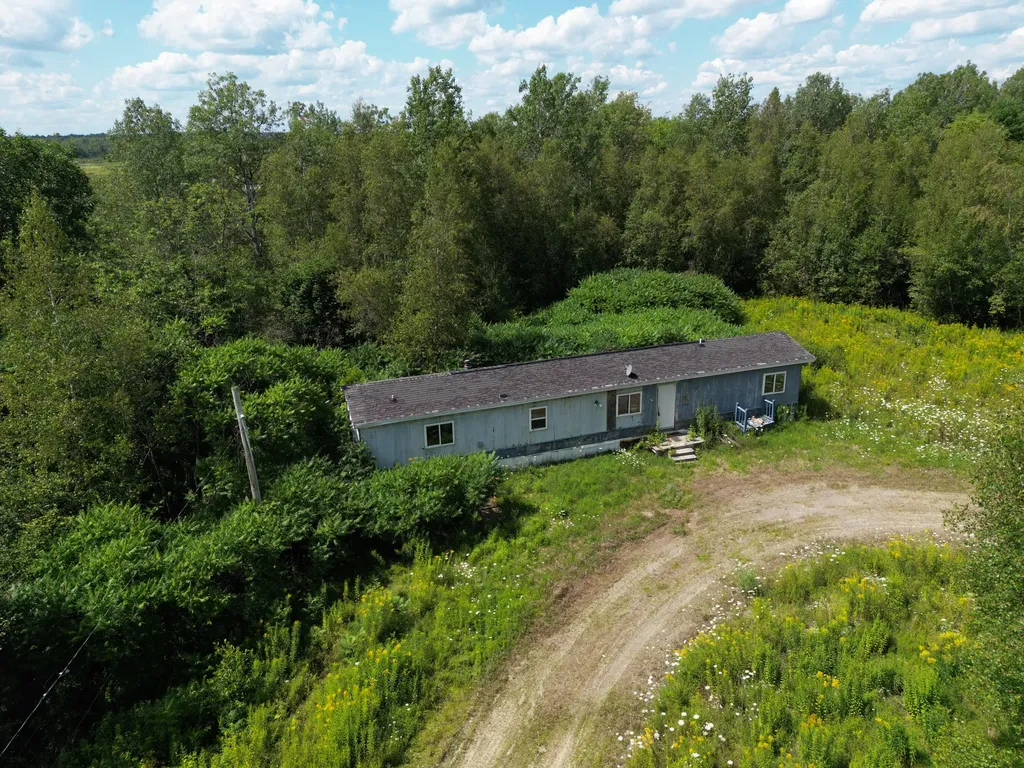 214 Marston Meadow Road Glenburn ME 04401