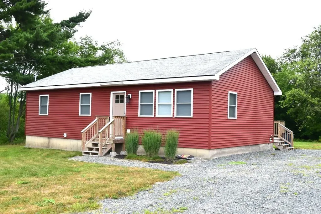 241 Christian Ridge Road Ellsworth ME 04605