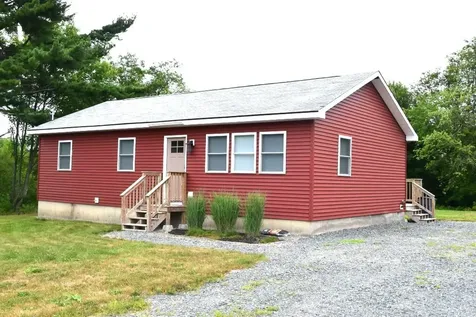 241 Christian Ridge Road Ellsworth ME 04605