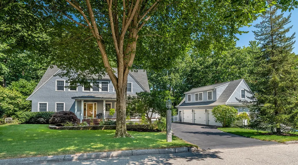 24 Rivers Edge Drive Kennebunk ME 04043