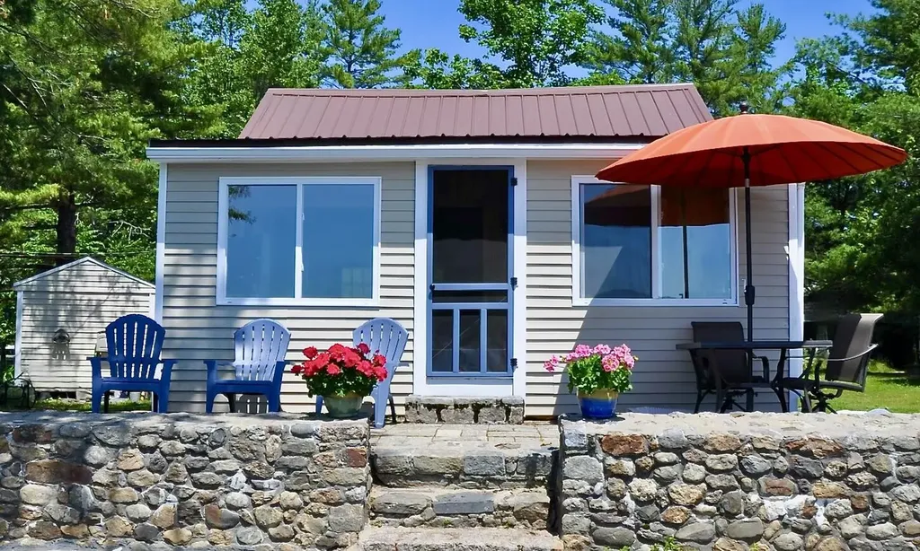 5 And 7 Intervale Road Windham ME 04062