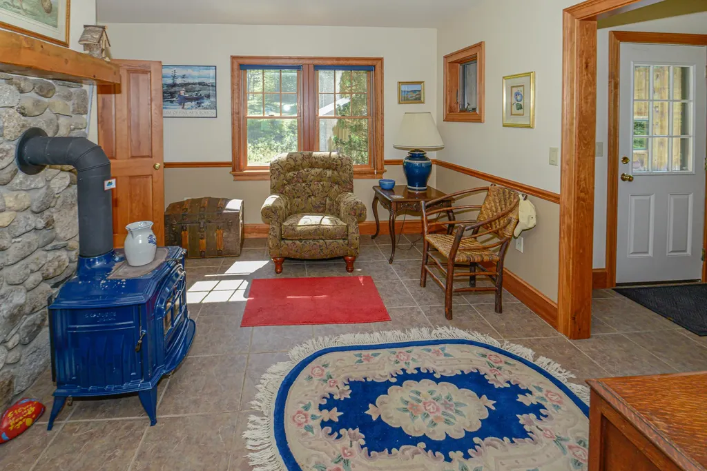 80 Masons Cove Road Lovell ME 04051