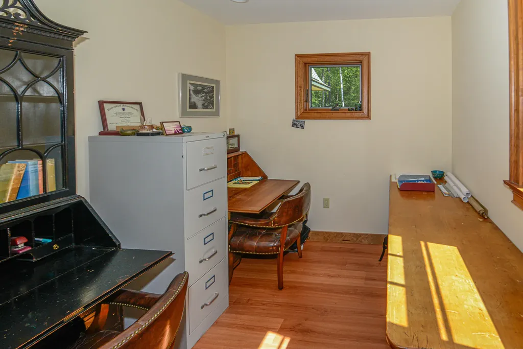 80 Masons Cove Road Lovell ME 04051
