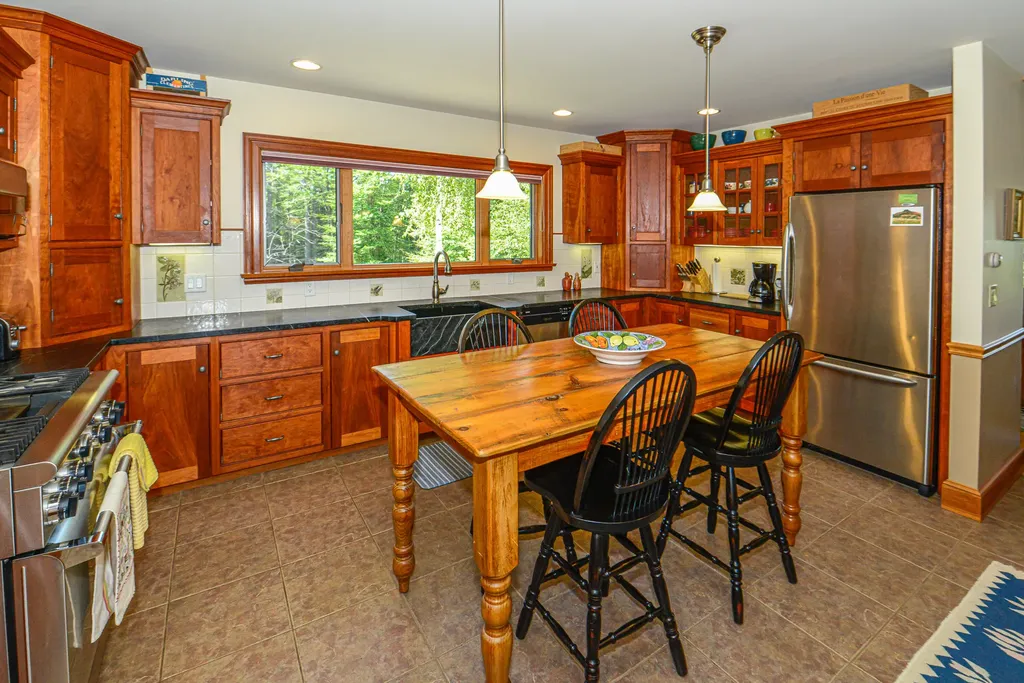80 Masons Cove Road Lovell ME 04051