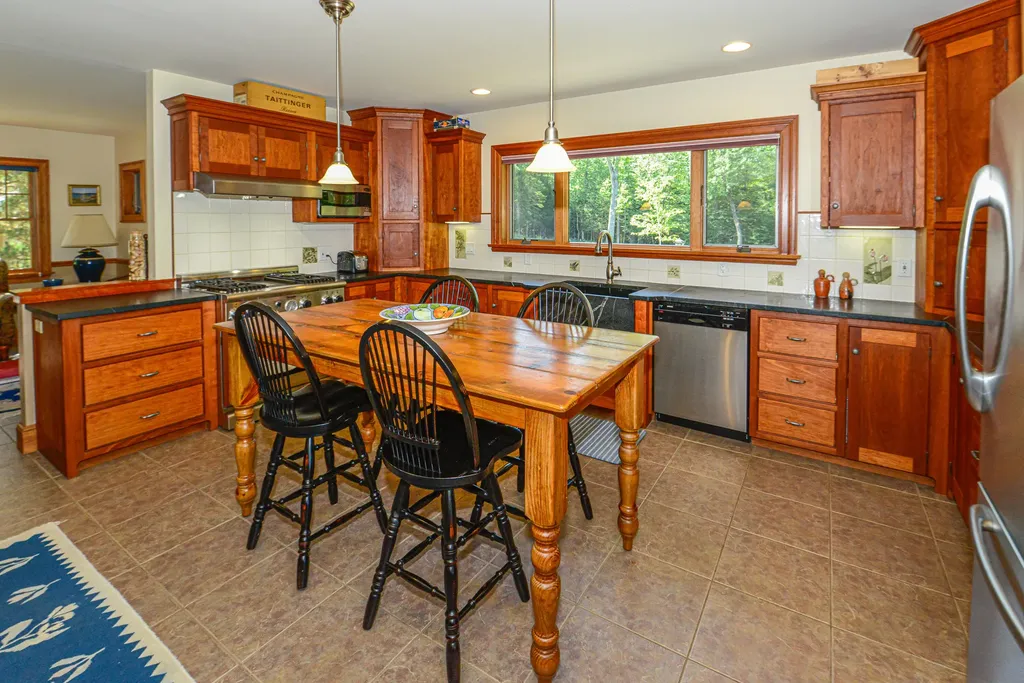 80 Masons Cove Road Lovell ME 04051