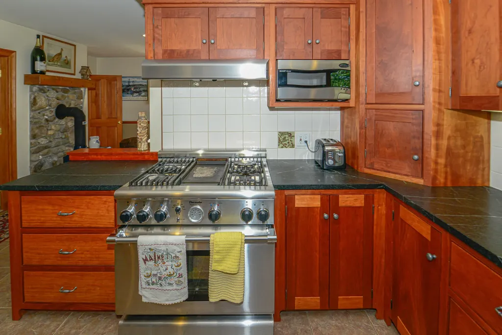 80 Masons Cove Road Lovell ME 04051