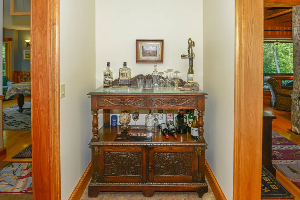 80 Masons Cove Road Lovell ME 04051