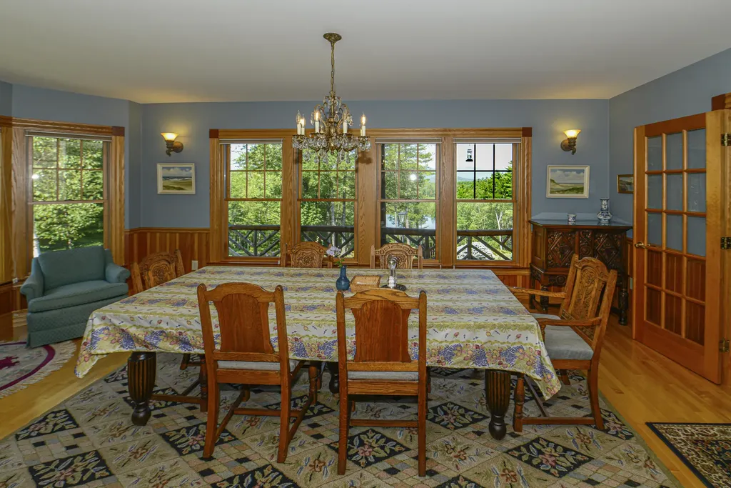 80 Masons Cove Road Lovell ME 04051