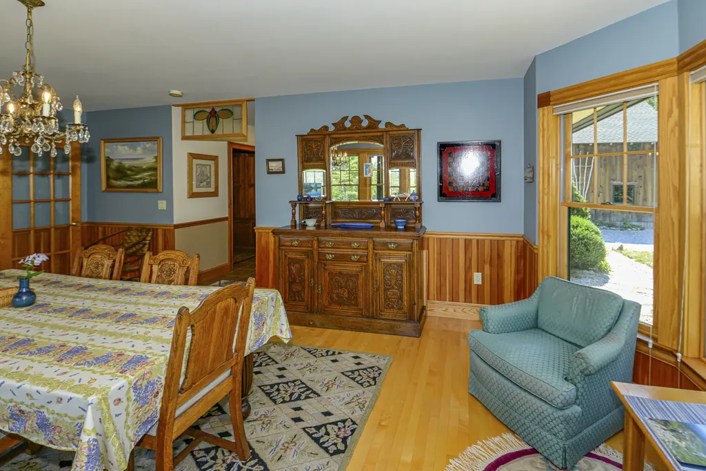 80 Masons Cove Road Lovell ME 04051
