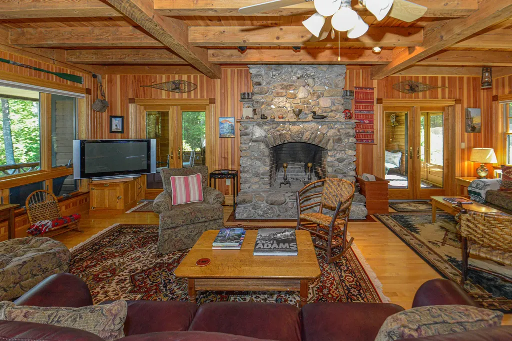 80 Masons Cove Road Lovell ME 04051