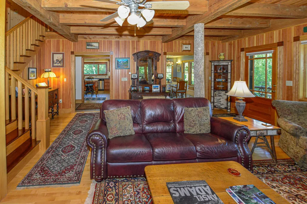80 Masons Cove Road Lovell ME 04051