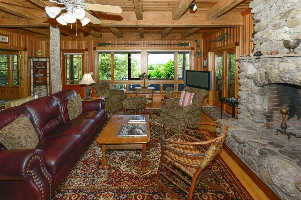 80 Masons Cove Road Lovell ME 04051