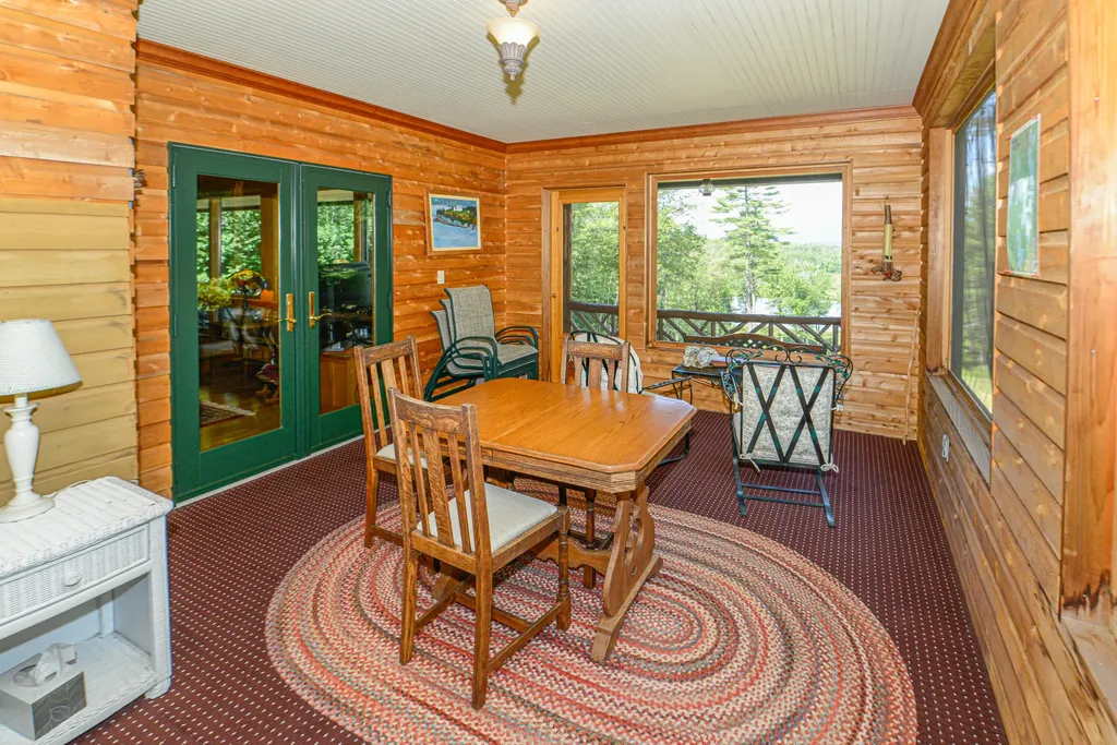 80 Masons Cove Road Lovell ME 04051