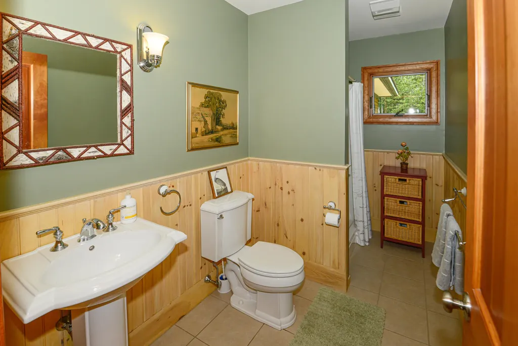 80 Masons Cove Road Lovell ME 04051