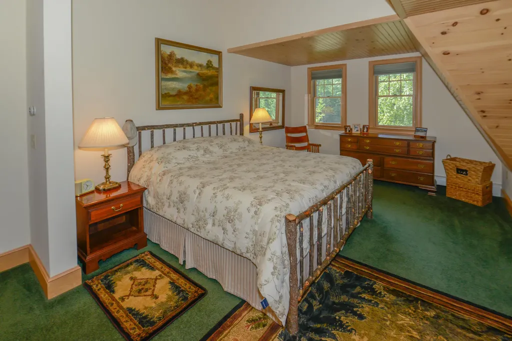 80 Masons Cove Road Lovell ME 04051
