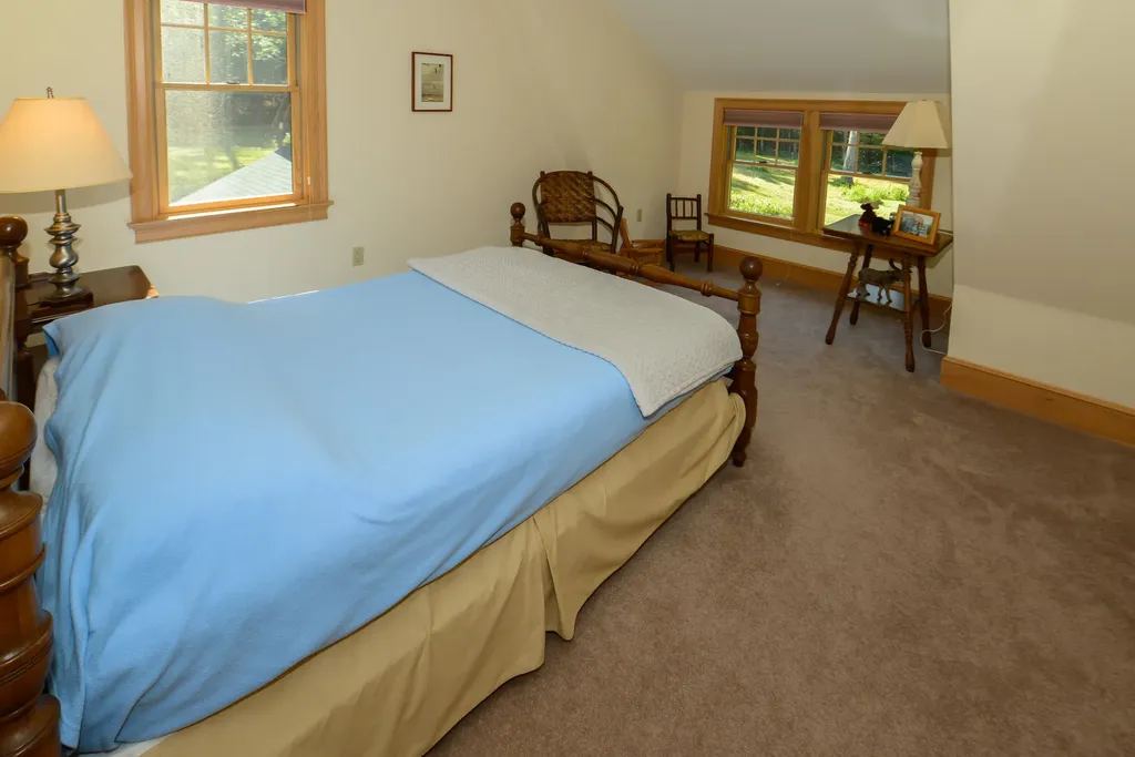 80 Masons Cove Road Lovell ME 04051