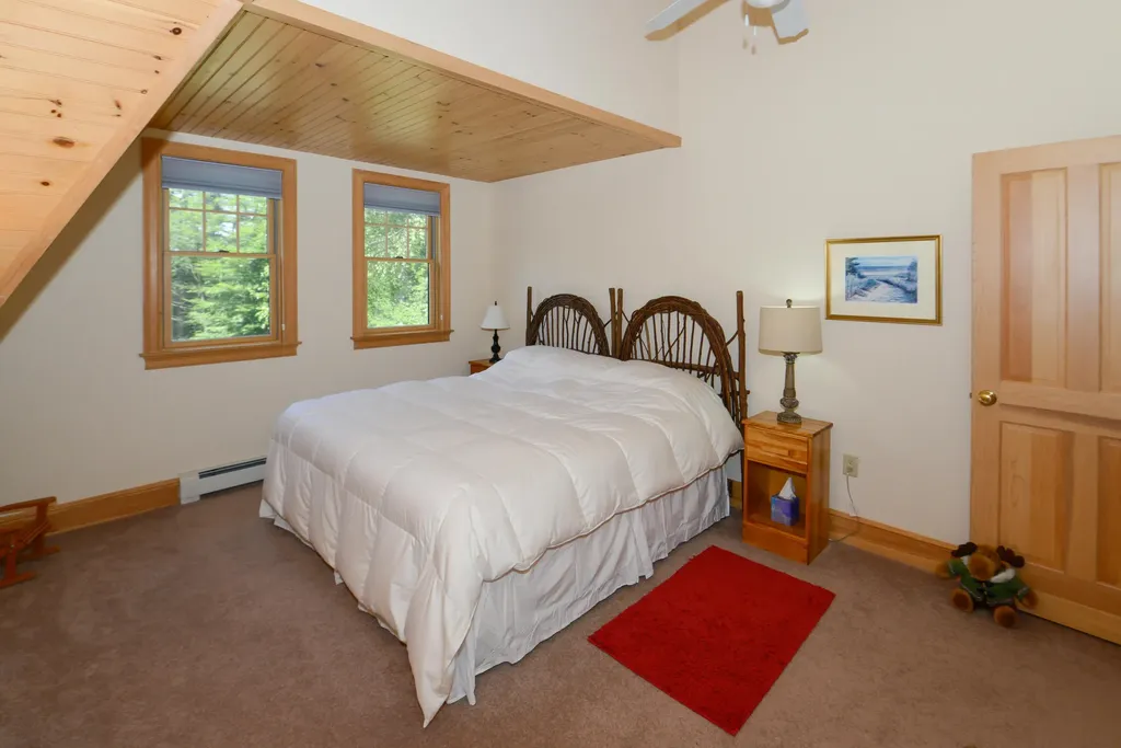 80 Masons Cove Road Lovell ME 04051