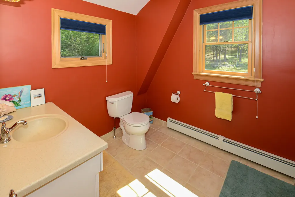 80 Masons Cove Road Lovell ME 04051