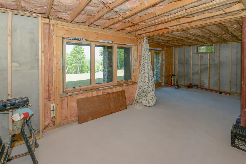 80 Masons Cove Road Lovell ME 04051