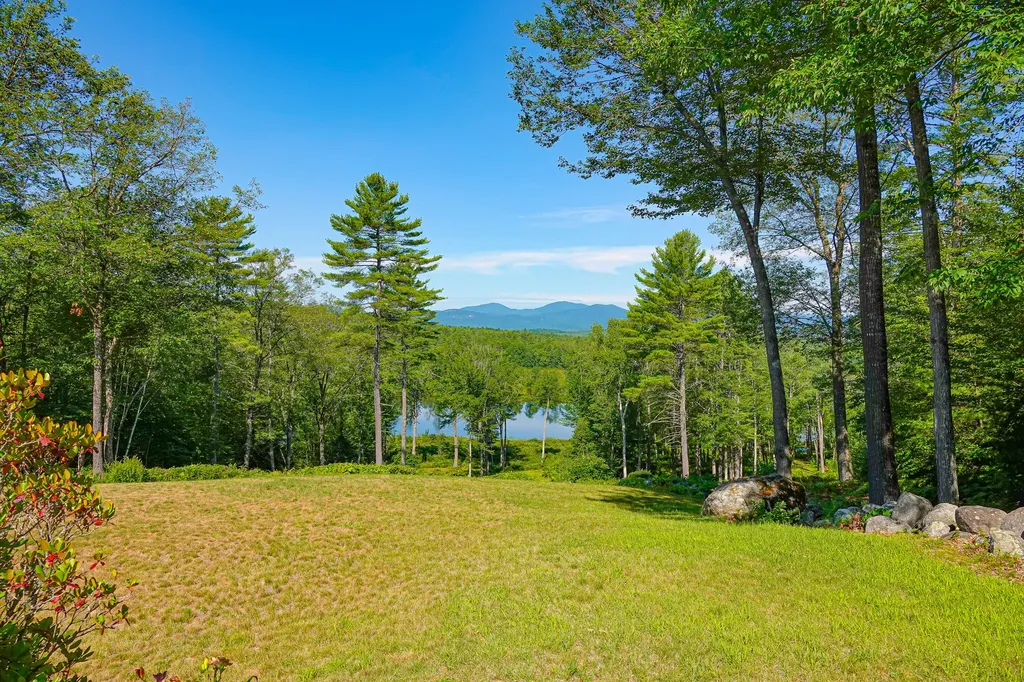 80 Masons Cove Road Lovell ME 04051