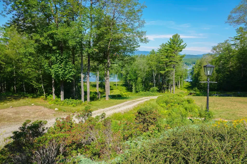 80 Masons Cove Road Lovell ME 04051