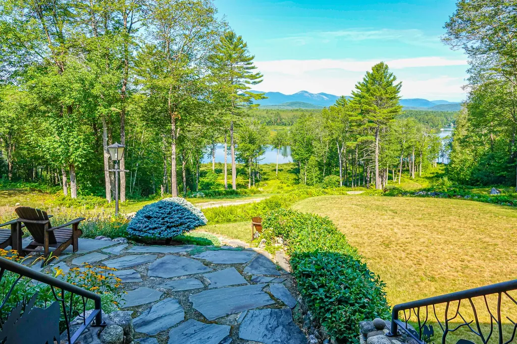80 Masons Cove Road Lovell ME 04051