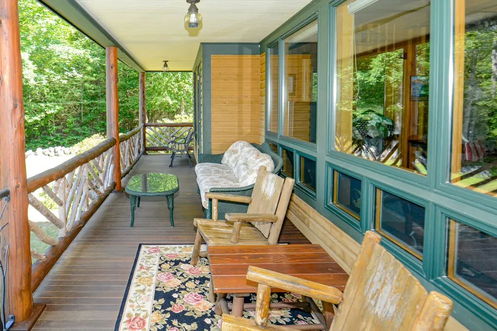 80 Masons Cove Road Lovell ME 04051
