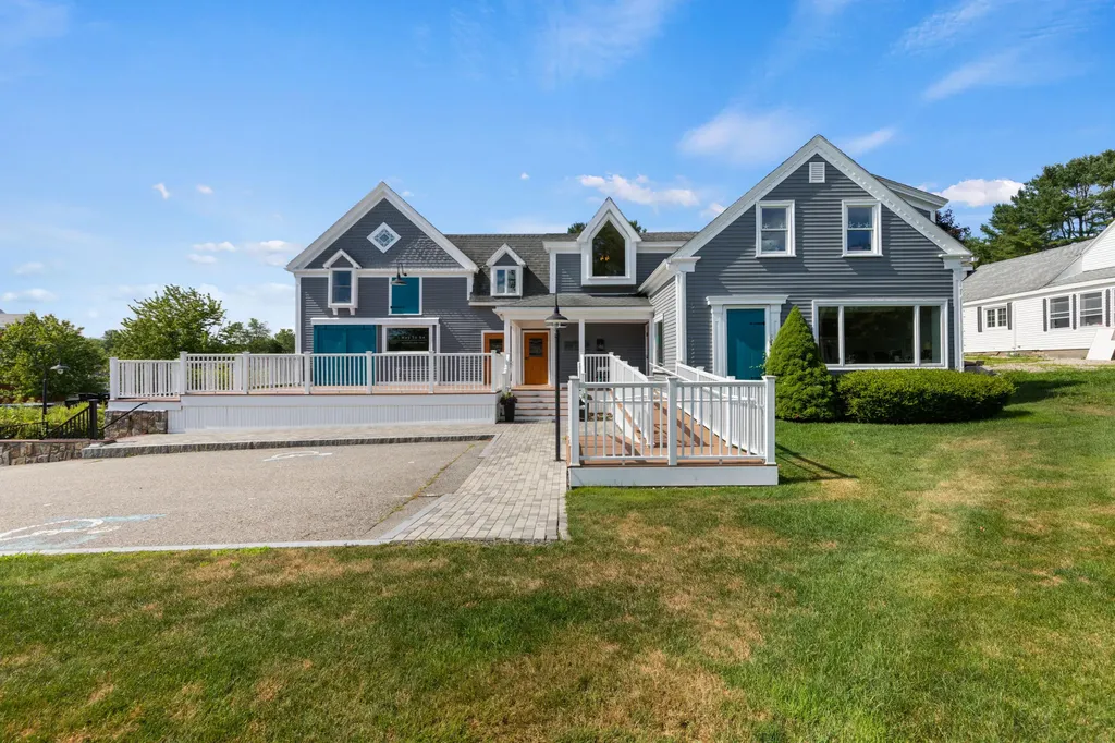 149 Port Road Kennebunk ME 04043
