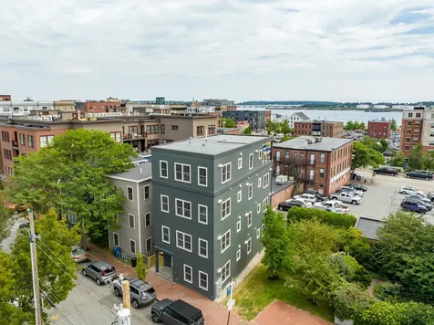 148 Newbury Street Portland ME 04101