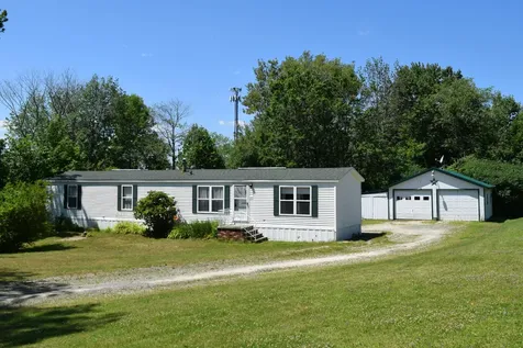 26 Upper Falls Road Orland ME 04472