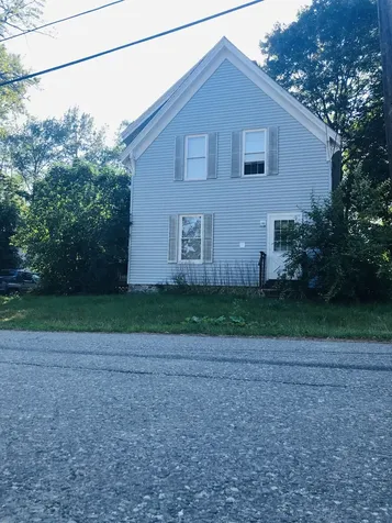 26 Jefferson Street Rockland ME 04841