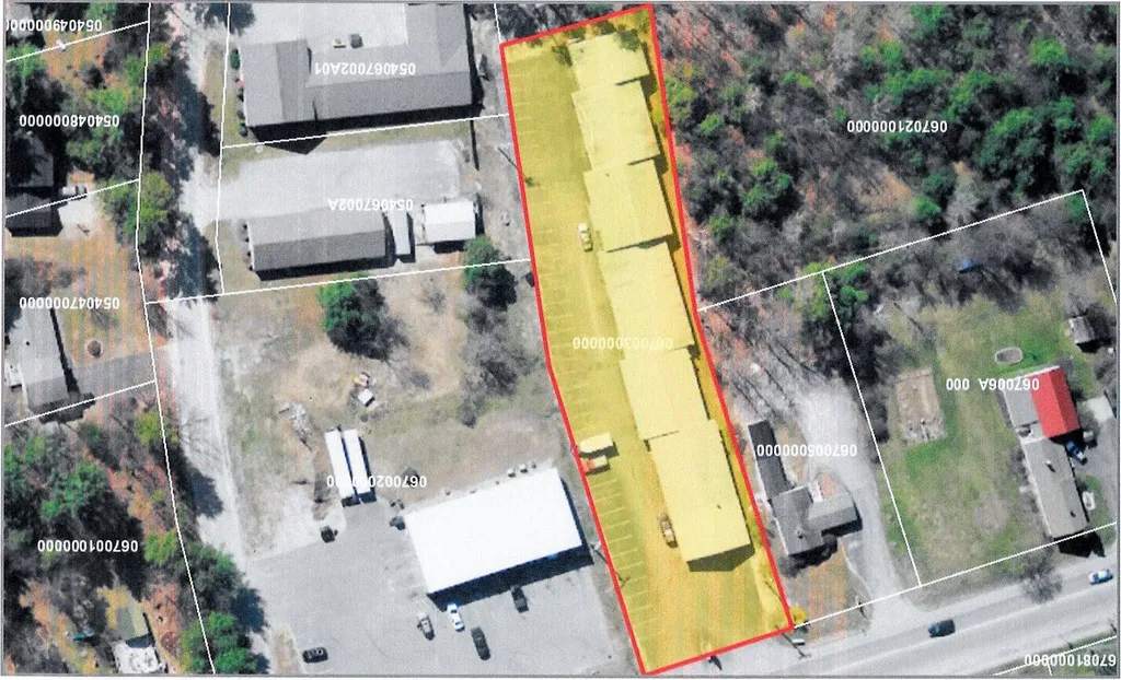 91 Tandberg Trail Windham ME 04062