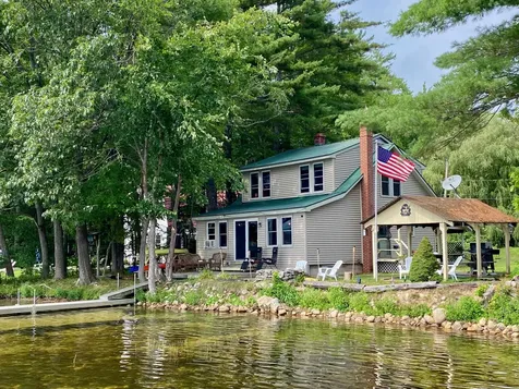 11 Penney Road Poland ME 04274